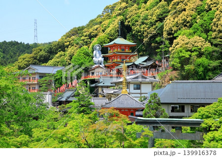 信貴山大本山玉蔵院 139916378