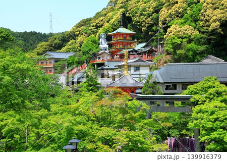 信貴山大本山玉蔵院 信貴山大本山玉蔵院 139916379