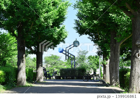 窪東公園_18 窪東公園_18 139916861