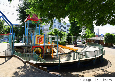窪東公園_36 139916879