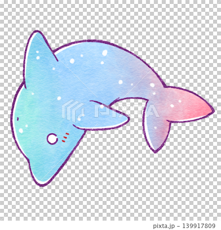 海豚 139917809