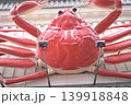 道頓堀のカニ 139918848