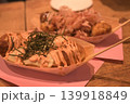 たこ焼き 139918849