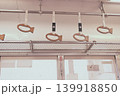 魚のつり革 139918850