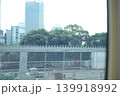 新幹線から見た東京 139918992