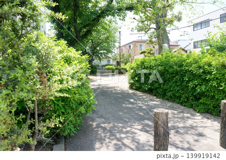 赤染衛門歌碑公園入口3 赤染衛門歌碑公園入口3 139919142
