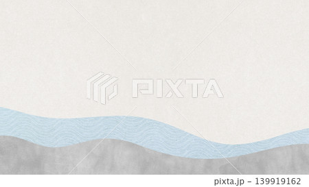 landscape background in Japanese style landscape background in Japanese style 139919162