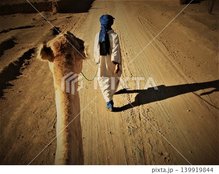 Welcome to Sahara desert 139919844