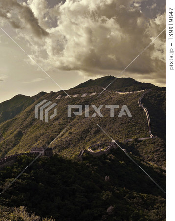 Great Wall of China Great Wall of China 139919847