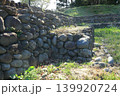 埼玉県寄居町の鉢形城公園 139920724