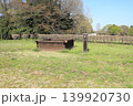 埼玉県寄居町の鉢形城公園 139920730
