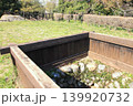 埼玉県寄居町の鉢形城公園 139920732