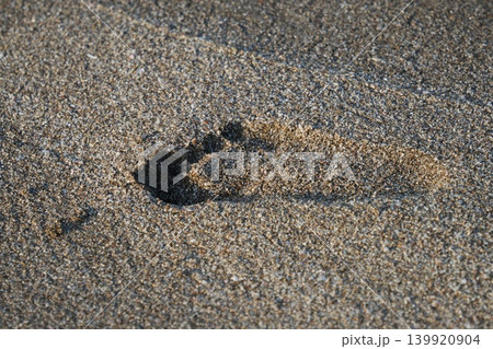 足跡 足跡 139920904