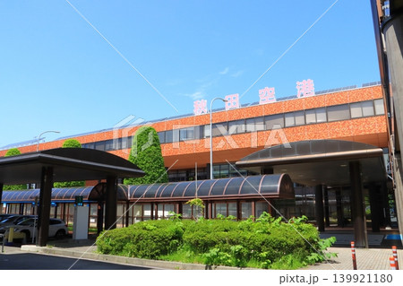 秋田空港（秋田市） 139921180