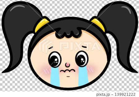 cartoon girls with heart cartoon girls with heart 139921222