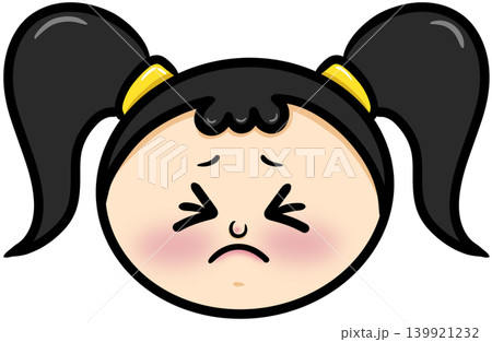 face of girl face of girl 139921232