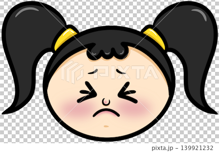 face of girl face of girl 139921232