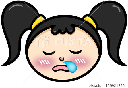 face of girl face of girl 139921233
