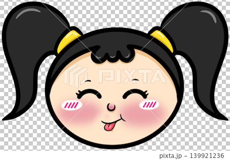 face of girl face of girl 139921236