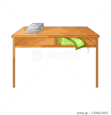 Illustration of Hidden Cash 139921497