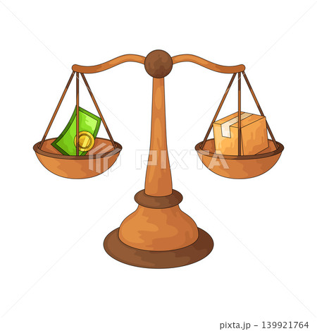 Illustration of Pricing Strategy Illustration of Pricing Strategy 139921764