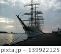 帆船がある港 139922125