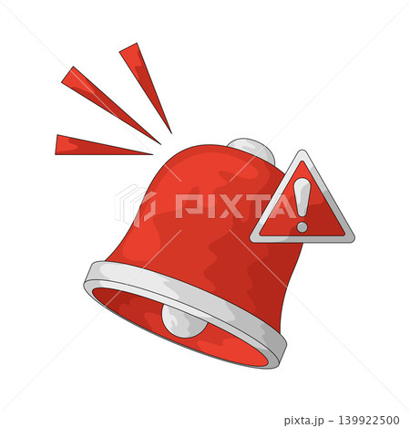 Illustration of Alert Illustration of Alert 139922500