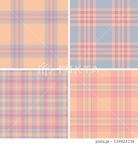 Seamless plaid pattern pack for family traditions and cozy home decor. Perfect for blankets, pillows, scarves, throws, apparel, and digital papers. Seamless plaid pattern pack for family traditions and cozy home decor. Perfect for blankets, pillows, scarves, throws, apparel, and digital papers. 139923136