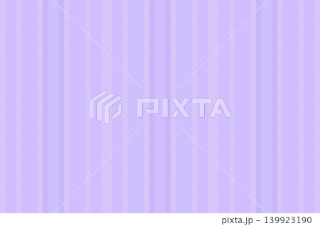 Soft purple vertical stripes create a calming, subtle pattern. Ideal for backgrounds, textiles, or a sophisticated, vintageinspired design. Versatile and elegant. Soft purple vertical stripes create a calming, subtle pattern. Ideal for backgrounds, textiles, or a sophisticated, vintageinspired design. Versatile and elegant. 139923190