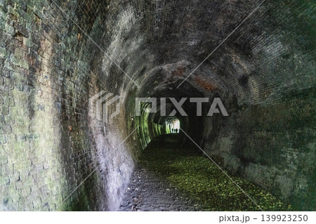 愛岐トンネル群春の特別公開 愛岐トンネル群春の特別公開 139923250
