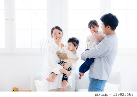 4人家族 4人家族 139923568