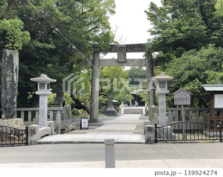 宗像大社正面 Munakata Taisha 宗像大社正面 Munakata Taisha 139924274
