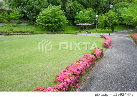 静岡県函南町 函南運動公園 静岡県函南町 函南運動公園 139924475