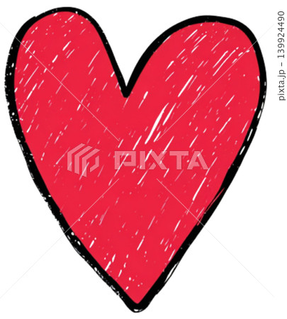 heart 139924490