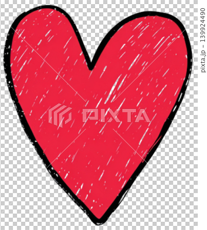 heart 139924490