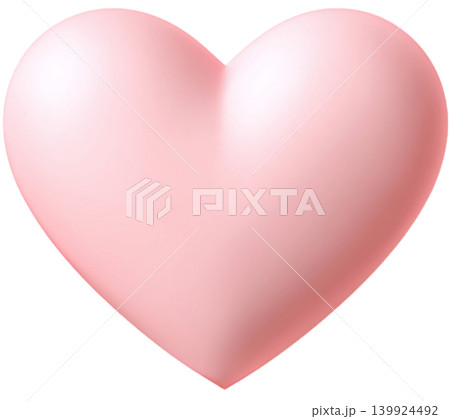 heart 139924492