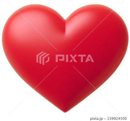 heart 139924500