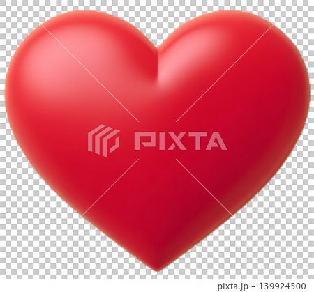 heart 139924500