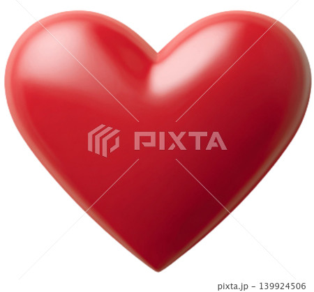 heart 139924506