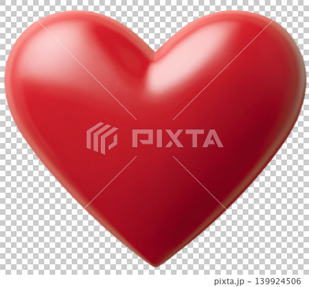 heart 139924506