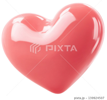 heart 139924507