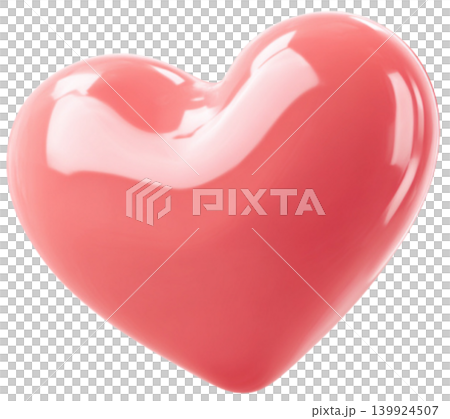 heart 139924507