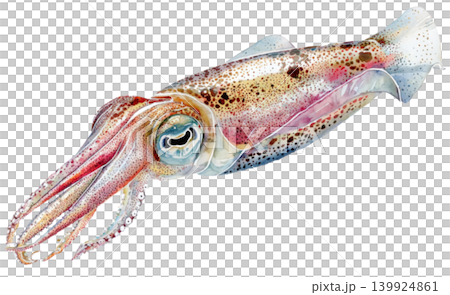 squid squid 139924861