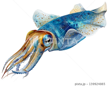 squid squid 139924865