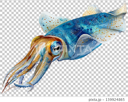 squid squid 139924865