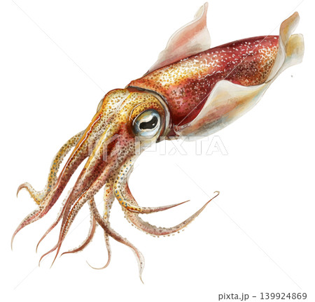 squid squid 139924869
