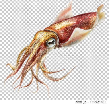 squid squid 139924869