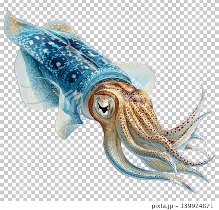 squid 139924871