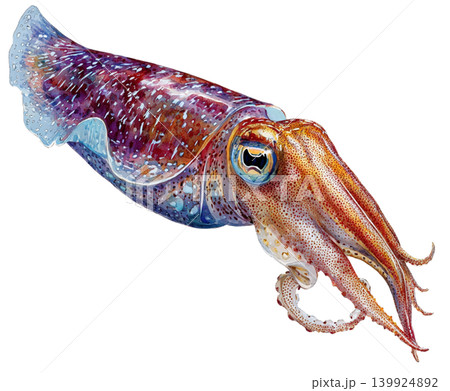 squid squid 139924892
