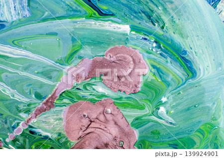 background, artistic texture, paint strokes for paper design, textile background, artistic texture, paint strokes for paper design, textile 139924901